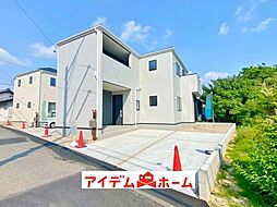 豊明市阿野町林ノ内 2号棟
