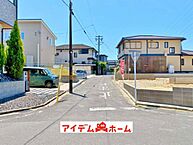 愛知県東海市加木屋町鎌吉良根33-32：物件画像
