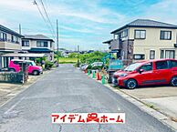 愛知県愛知郡東郷町清水3丁目3-6：物件画像