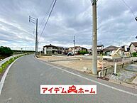 愛知県東海市養父町八王子61：物件画像