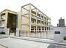周辺：名古屋市立 熊の前小学校（950m）
