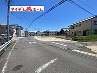 愛知県刈谷市井ケ谷町中切18-1：物件画像