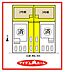 間取り：●本物件は2号棟です●
