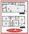 愛知県名古屋市中川区西日置2丁目7-4：物件画像