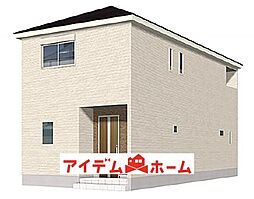 大府市朝日町第3 2号棟