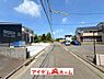 外観：〇●前面道路●〇　　 平日のご案内も可能です！　 アイデムホーム南店は緑区役所から徒歩2分！ 水曜日も営業しております！ 