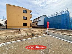 港区春田野2丁目 4号棟