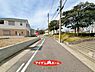 外観：〇●前面道路●〇　　 平日のご案内も可能です！　 アイデムホーム南店は緑区役所から徒歩2分！ 水曜日も営業しております！ 