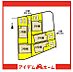 間取り：●本物件は5号棟です●