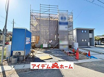 外観:〇●3号棟外観●〇 平日のご案内も可能です! アイデムホーム南店は緑区役所から徒歩2分! 水曜日も営業しております! 外観:〇●3号棟外観●〇 平日のご案内も可能です! アイデムホーム南店は緑区役所から徒歩2分! 水曜日も営業しております!