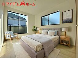 洋室の画像