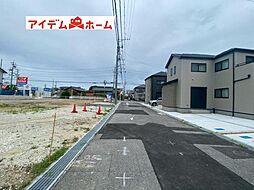 外観の画像