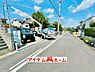 外観：〇●前面道路●〇　　 平日のご案内も可能です！　 アイデムホーム南店は緑区役所から徒歩2分！ 水曜日も営業しております！ 