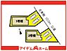間取り：●本物件は1号棟です●  
