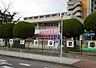 周辺：名古屋市立 中島保育園（140m）