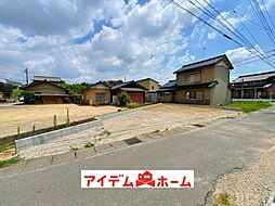 東浦町生路6期 6号棟