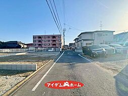 外観の画像