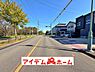 外観：〇●前面道路●〇　　 平日のご案内も可能です！　 アイデムホーム南店は緑区役所から徒歩2分！ 水曜日も営業しております！ 