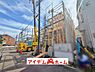 外観：〇●全体外観●〇　　 平日のご案内も可能です！　 アイデムホーム南店は緑区役所から徒歩2分！ 水曜日も営業しております！ 