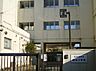 周辺：名古屋市立明治小学校（300m）