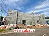 外観：〇●全体外観●〇　　 平日のご案内も可能です！　 アイデムホーム南店は緑区役所から徒歩2分！ 水曜日も営業しております！ 