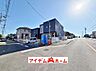 外観：〇●前面道路●〇　　 平日のご案内も可能です！　 アイデムホーム南店は緑区役所から徒歩2分！ 水曜日も営業しております！ 