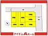 区画図：●本物件は5号地です● 