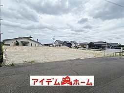 天白区植田山6期 1号棟