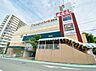 周辺：フィール日進店（1270m）