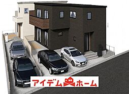 半田市花園町6丁目　1号棟