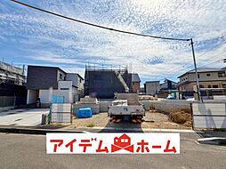 武豊町冨貴新薄里 2号棟