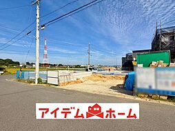 武豊町冨貴新薄里 1号棟