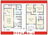 間取り：●3号棟間取り●  
