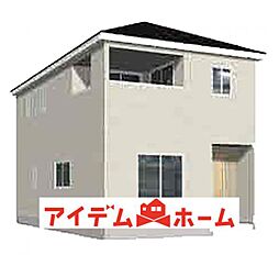 半田市向山町第2 3号棟