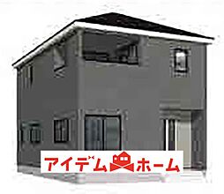 半田市向山町第2 1号棟