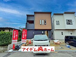 東浦町石浜田之助2期 2号棟