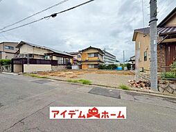 知多市日長台01期 1号棟
