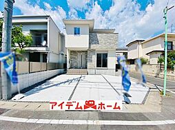天白区福池6期 1号棟
