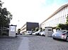 周辺：半田市立半田中学校（919m）