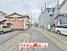 外観：〇●前面道路●〇 平日のご案内も可能です！ アイデムホーム南店は緑区役所から徒歩2分！ 水曜日も営業しております！ 