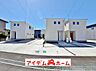 外観：〇●全体外観●〇 平日のご案内も可能です！ 