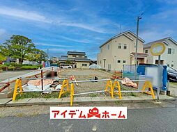 豊明市二村台3期 1号棟