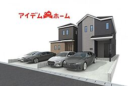 東海市東海町2丁目13番 A号棟
