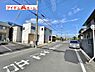 外観：〇●3号棟外観●〇　　 平日のご案内も可能です！　 アイデムホーム南店は緑区役所から徒歩2分！ 水曜日も営業しております！ 