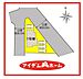 間取り：●本物件は1号棟です●