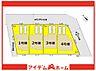 間取り：●本物件は4号棟です●