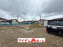 知多市寺本新町 3号棟