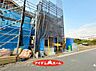 外観：〇●2号棟外観●〇　　 平日のご案内も可能です！　 アイデムホーム南店は緑区役所から徒歩2分！ 水曜日も営業しております！ 
