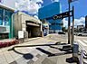 周辺：瑞穂区役所駅（790m）