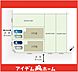 間取り：●本物件は4号棟です●